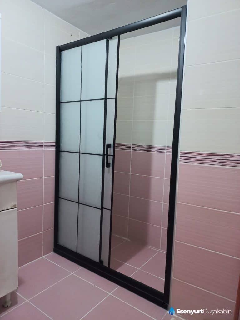 Avcılar Duşakabin Tamiri