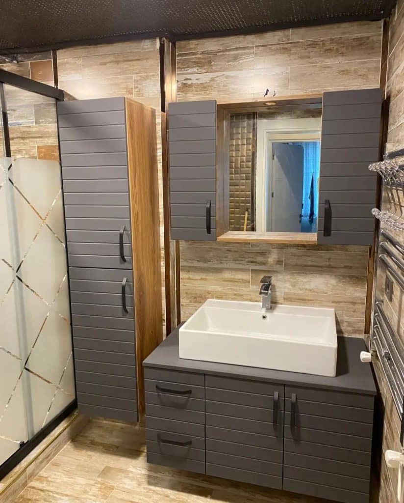 Banyo Dolabı Fiyatları