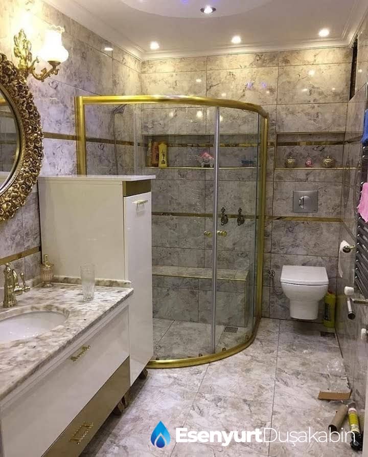 Başakşehir Duşakabin Firmaları