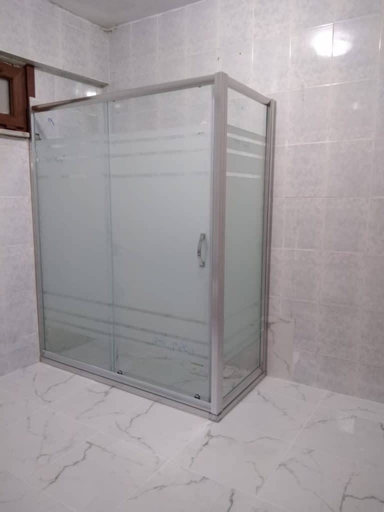 Başakşehir Duşakabin Servisi
