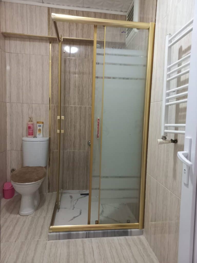Büyükçekmece Duşakabin Firmaları