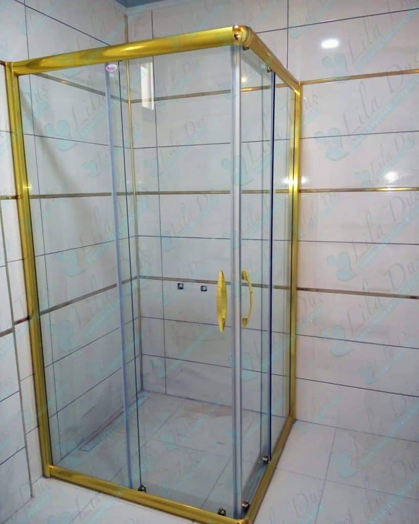 Büyükçekmece Duşakabin Fiyatları