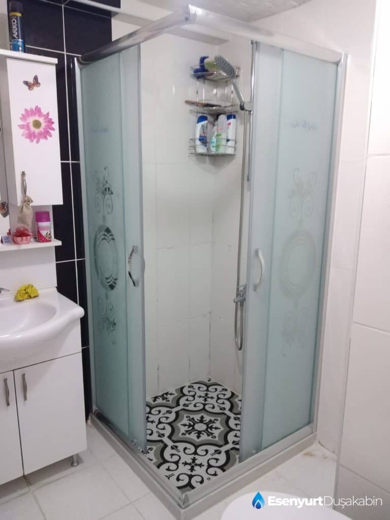 Cam Duşakabin Fiyatları