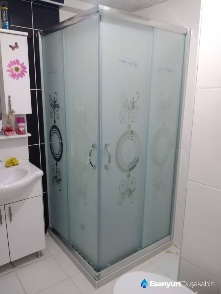 Duşakabin Cam Modelleri