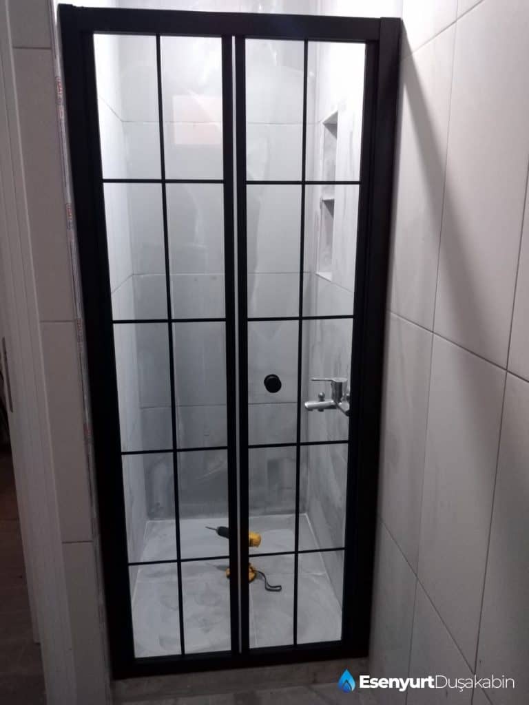 Katlanır Duşakabin Fiyatları